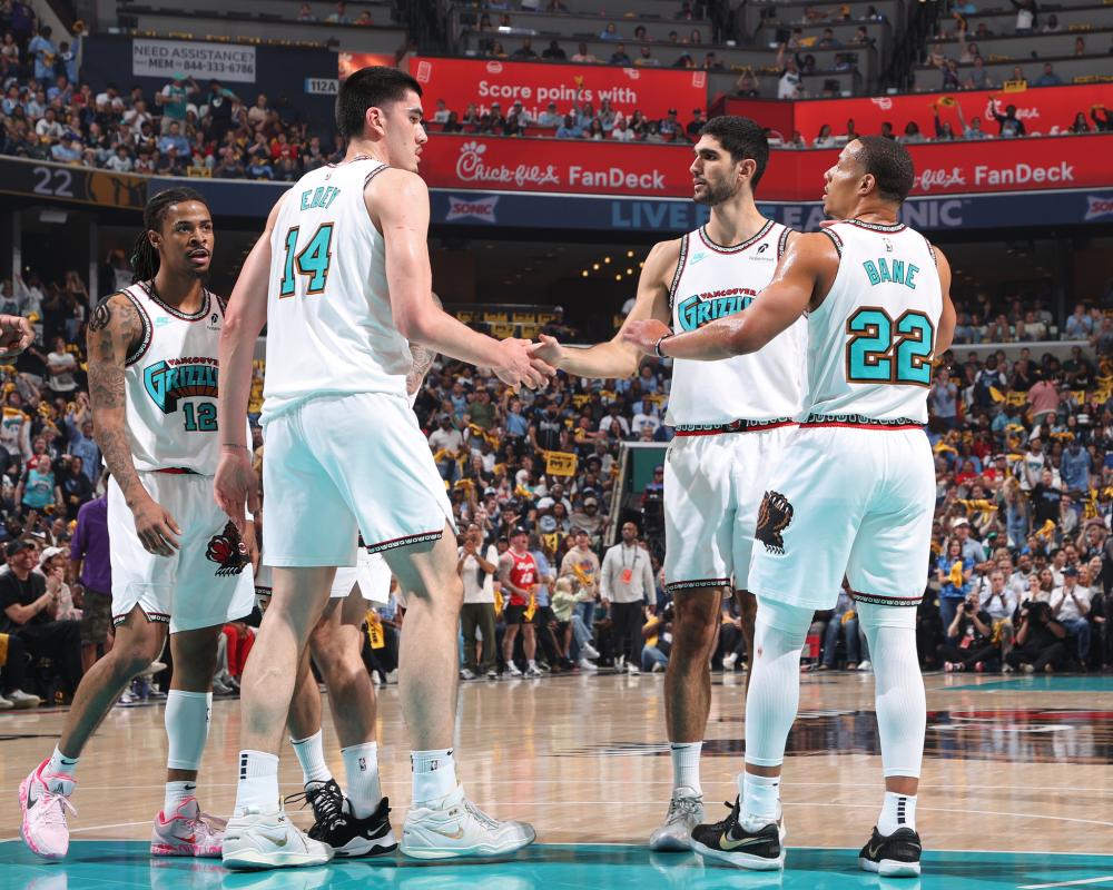 他终将克服 他终将克服