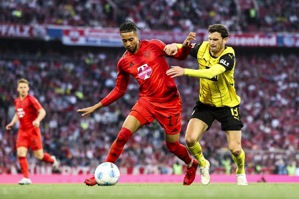 通过本场比 通过本场比